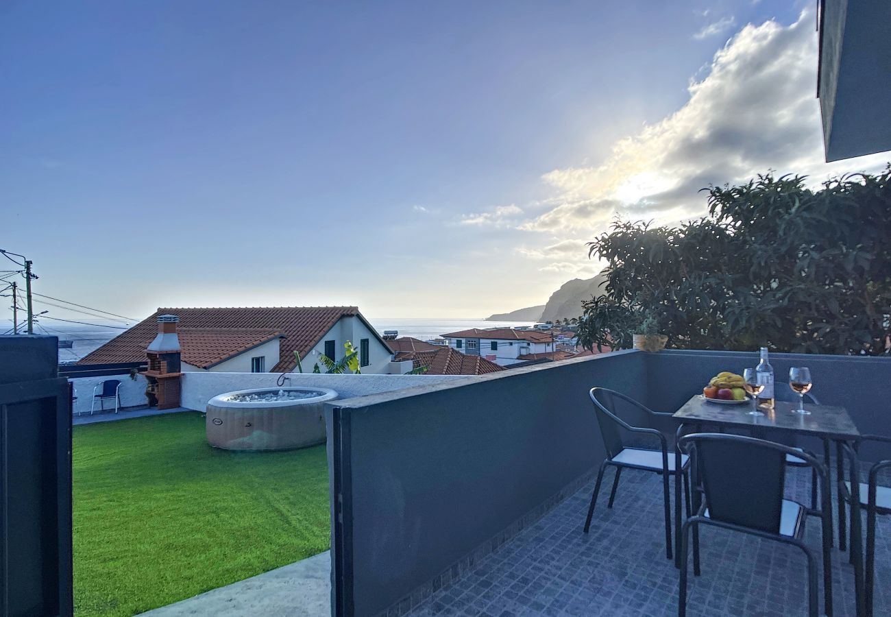 Appartement à Caniçal - Casa da Avó 2 by Atlantic Holiday Appartement à Caniçal - Casa da Avó 2 by Atlantic Holiday