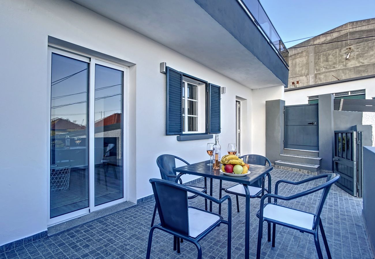 Appartement à Caniçal - Casa da Avó 2 by Atlantic Holiday Appartement à Caniçal - Casa da Avó 2 by Atlantic Holiday