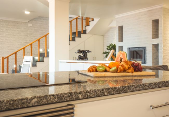 Maison à Funchal - Paradise View by Atlantic Holiday Maison à Funchal - Paradise View by Atlantic Holiday