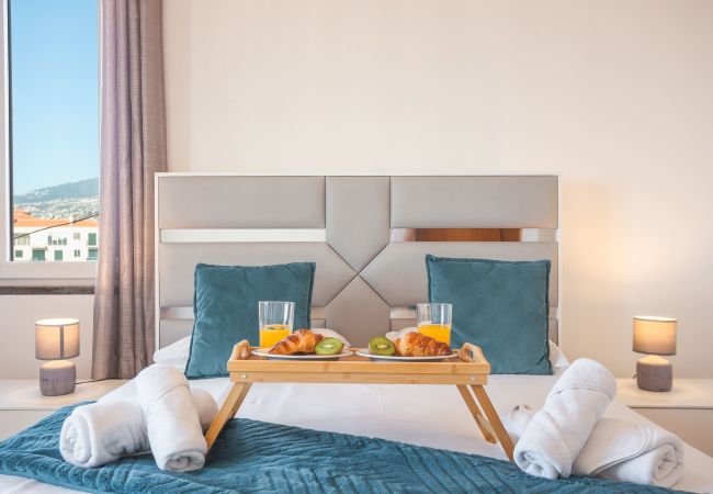 Maison à Funchal - Paradise View by Atlantic Holiday Maison à Funchal - Paradise View by Atlantic Holiday