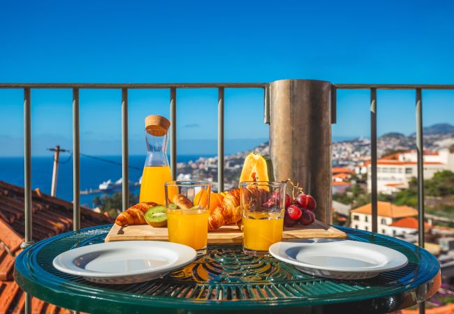 Maison à Funchal - Paradise View by Atlantic Holiday Maison à Funchal - Paradise View by Atlantic Holiday