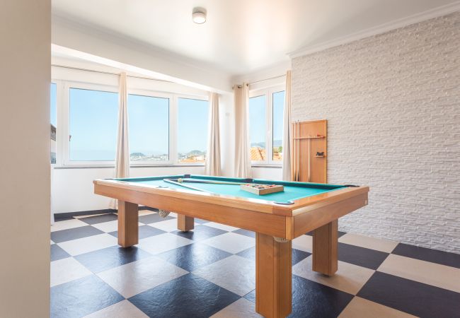 Maison à Funchal - Paradise View by Atlantic Holiday Maison à Funchal - Paradise View by Atlantic Holiday