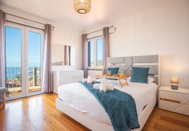 Maison à Funchal - Paradise View by Atlantic Holiday Maison à Funchal - Paradise View by Atlantic Holiday