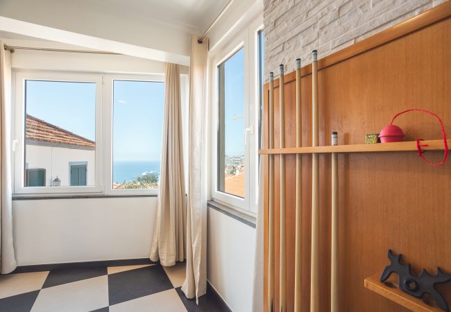 Maison à Funchal - Paradise View by Atlantic Holiday Maison à Funchal - Paradise View by Atlantic Holiday