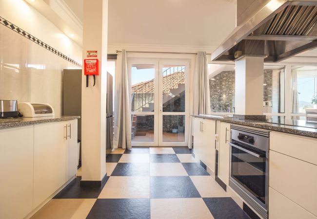 Maison à Funchal - Paradise View by Atlantic Holiday Maison à Funchal - Paradise View by Atlantic Holiday