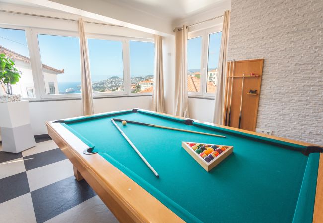 Maison à Funchal - Paradise View by Atlantic Holiday Maison à Funchal - Paradise View by Atlantic Holiday