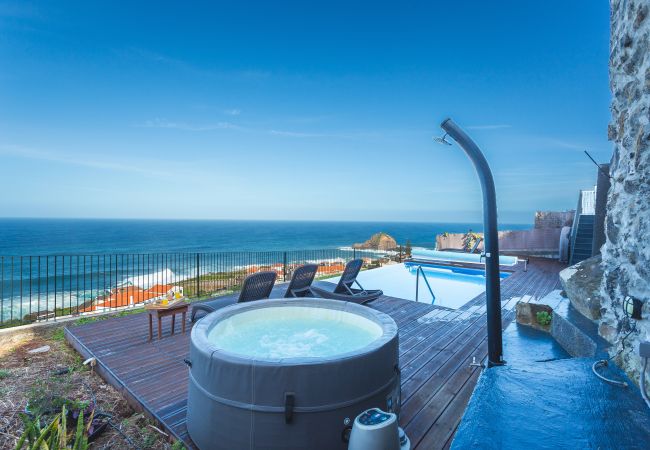villa à Porto Moniz - Villa das Escaleiras by Atlantic Holiday
