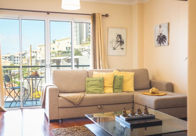 Appartement à Caniço - Charming Garajau by Atlantic Holiday Appartement à Caniço - Charming Garajau by Atlantic Holiday