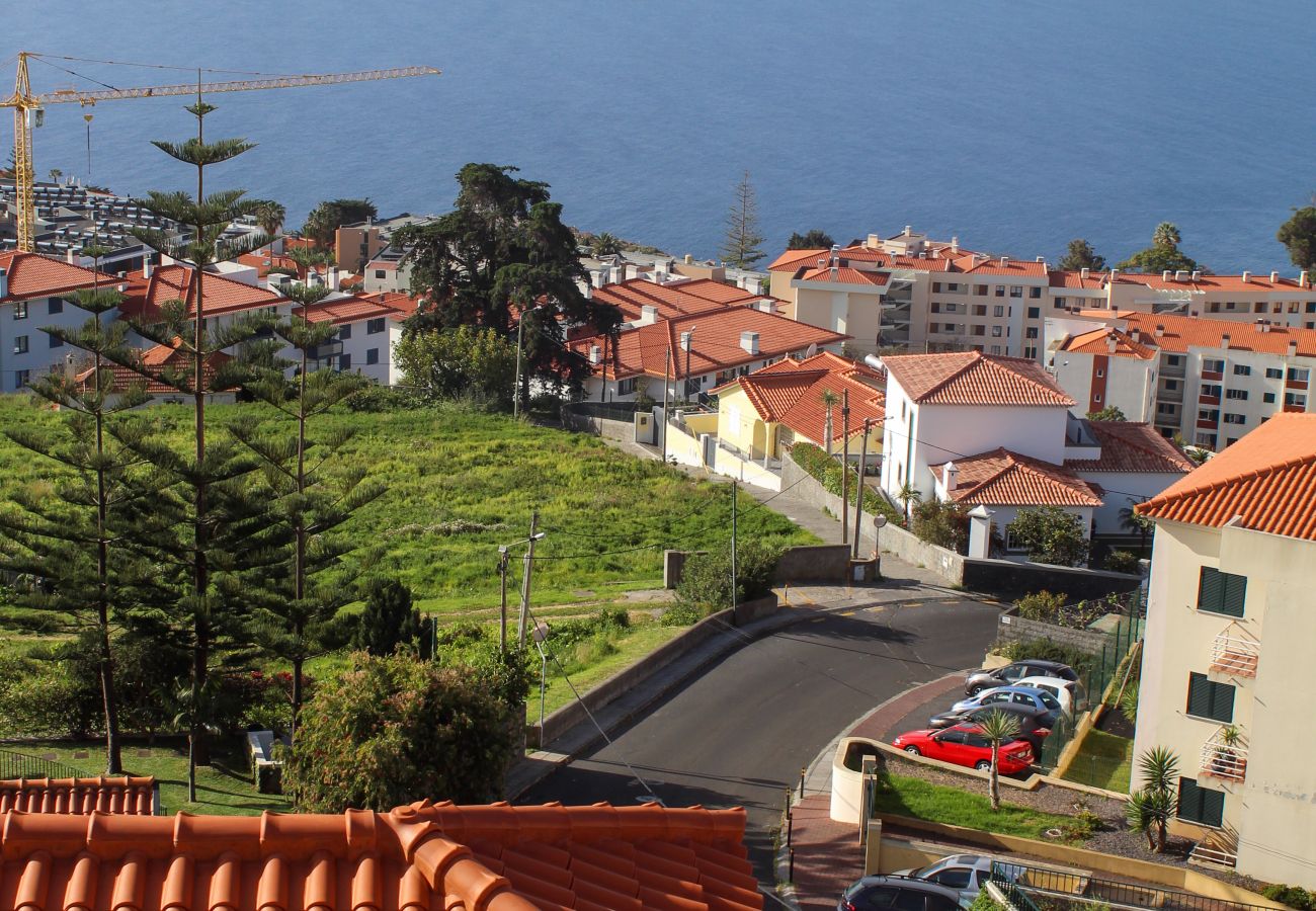 Appartement à Caniço - Charming Garajau by Atlantic Holiday Appartement à Caniço - Charming Garajau by Atlantic Holiday