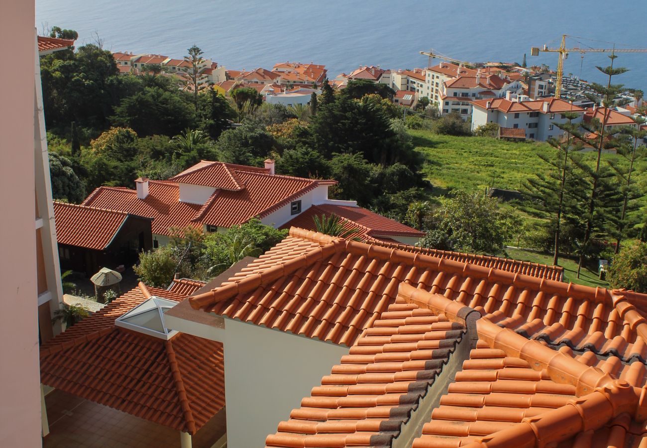 Appartement à Caniço - Charming Garajau by Atlantic Holiday Appartement à Caniço - Charming Garajau by Atlantic Holiday