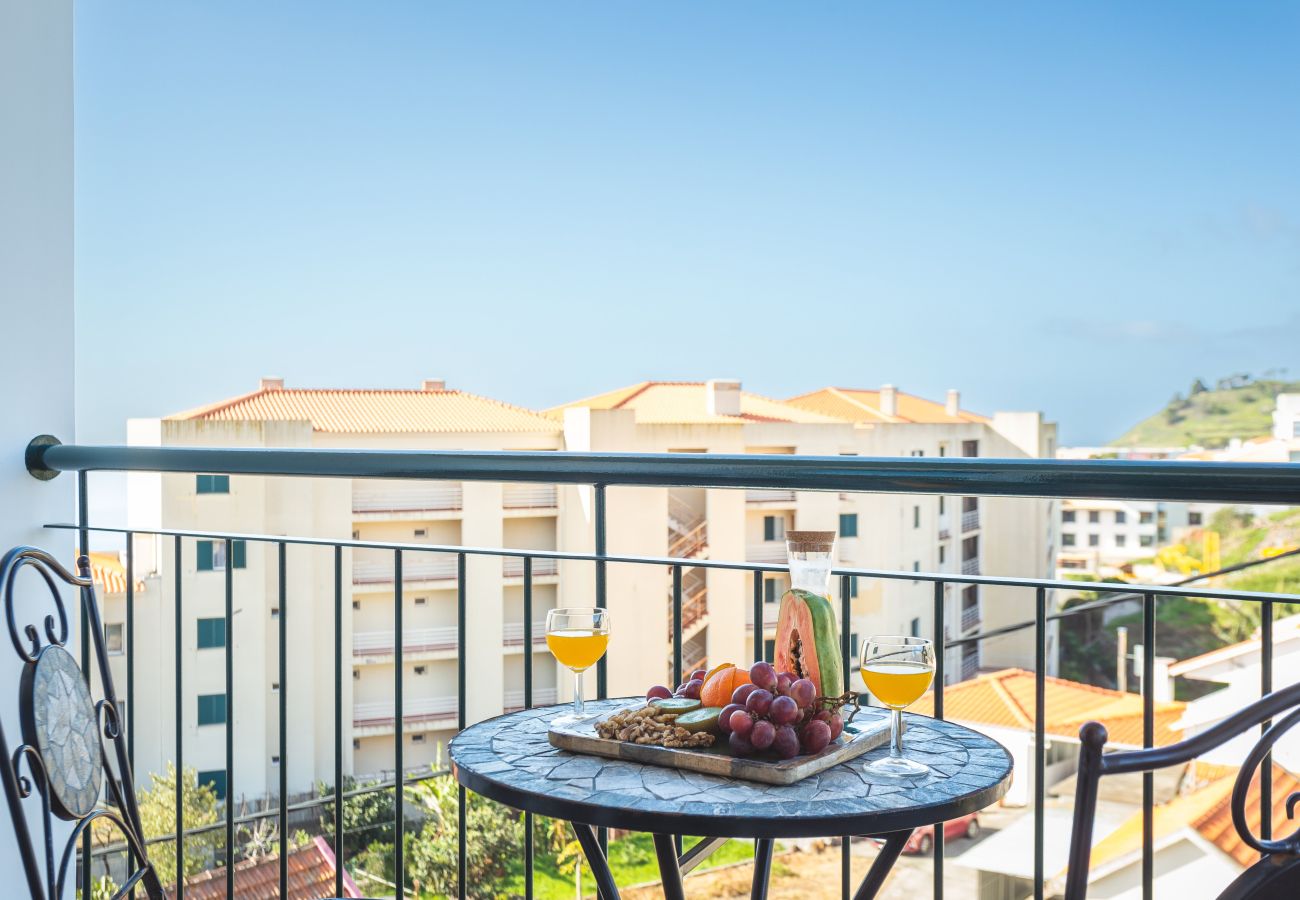 Appartement à Caniço - Charming Garajau by Atlantic Holiday Appartement à Caniço - Charming Garajau by Atlantic Holiday