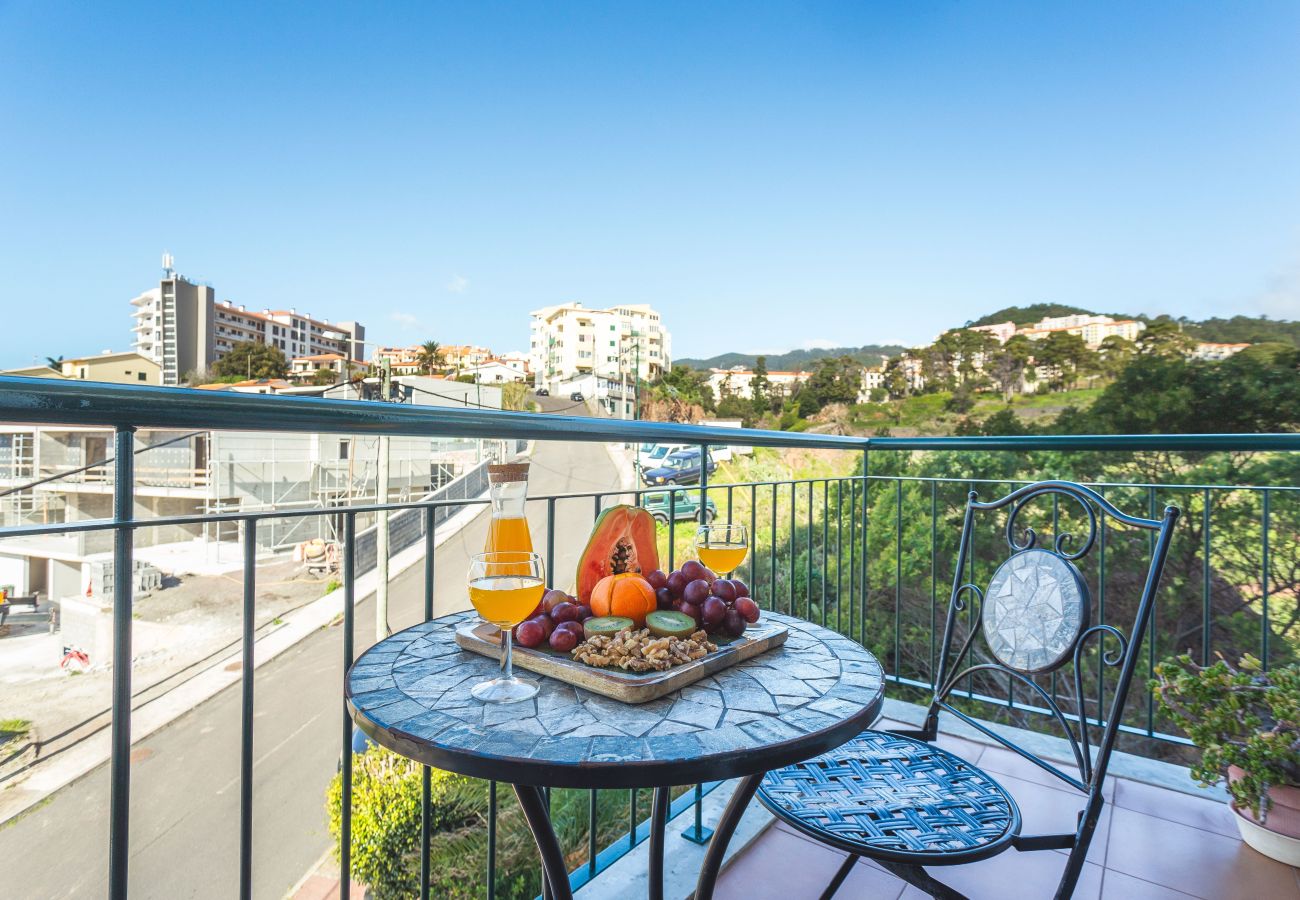 Appartement à Caniço - Charming Garajau by Atlantic Holiday Appartement à Caniço - Charming Garajau by Atlantic Holiday