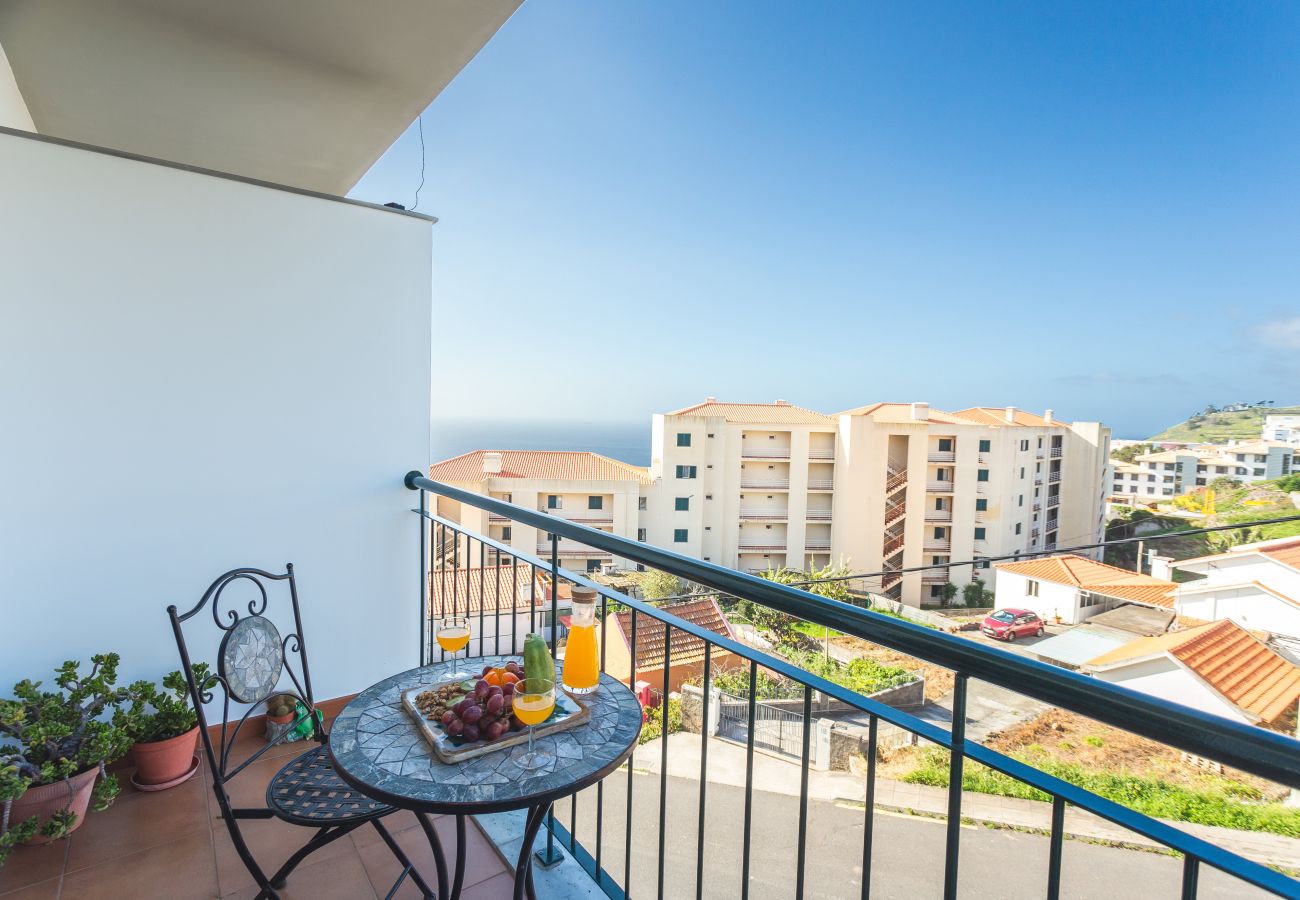 Appartement à Caniço - Charming Garajau by Atlantic Holiday Appartement à Caniço - Charming Garajau by Atlantic Holiday