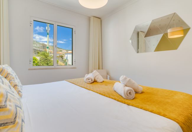 Appartement à Funchal - Yellow Rose by Atlantic Holiday Appartement à Funchal - Yellow Rose by Atlantic Holiday