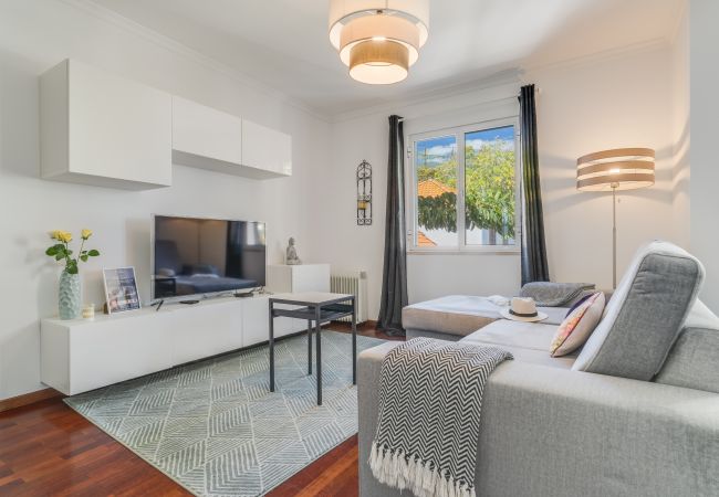 Appartement à Funchal - Yellow Rose by Atlantic Holiday Appartement à Funchal - Yellow Rose by Atlantic Holiday