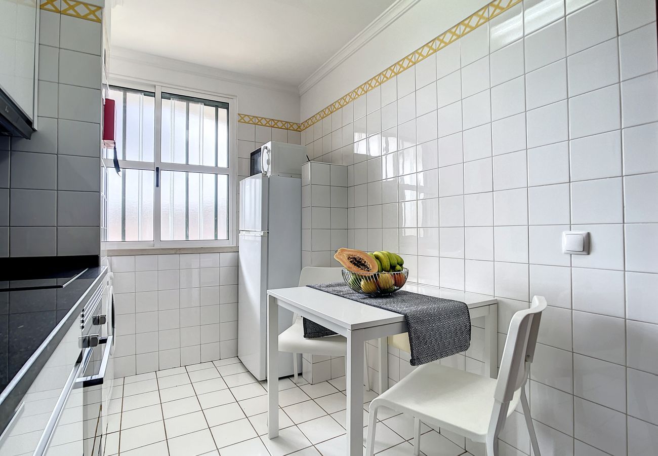 Appartement à Funchal - Yellow Rose by Atlantic Holiday Appartement à Funchal - Yellow Rose by Atlantic Holiday