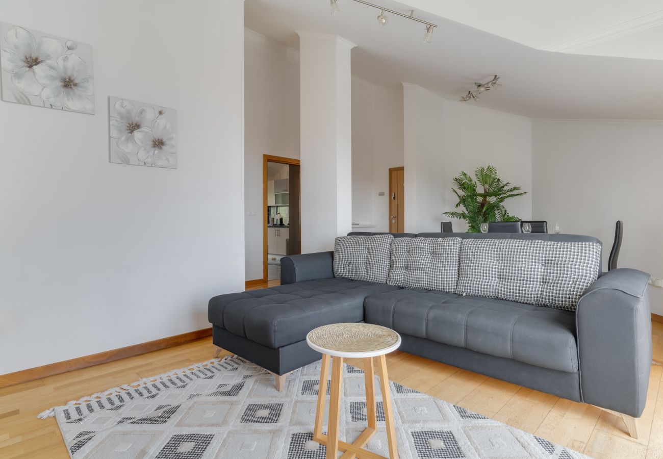 Appartement à Caniço - Desert Island Apartment