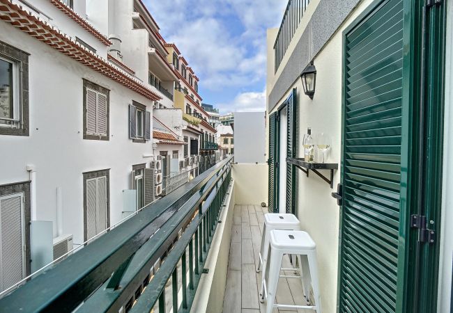 Appartement à Funchal - Cosy Central by Atlantic Holiday Appartement à Funchal - Cosy Central by Atlantic Holiday