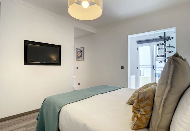 Appartement à Funchal - Cosy Central by Atlantic Holiday Appartement à Funchal - Cosy Central by Atlantic Holiday