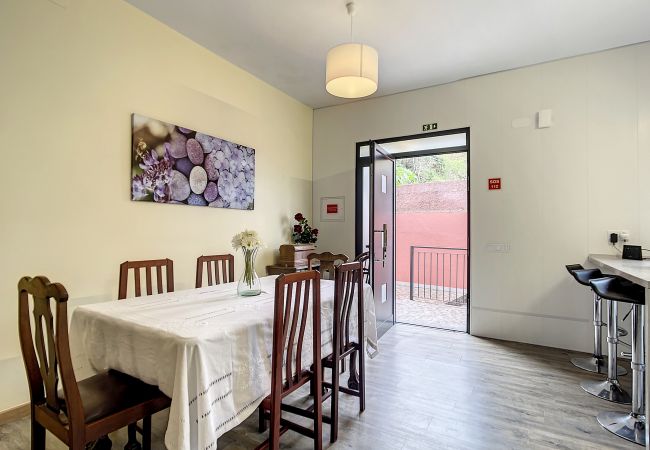 Maison à São Vicente - Avo Maria House by Atlantic Holiday Maison à São Vicente - Avo Maria House by Atlantic Holiday