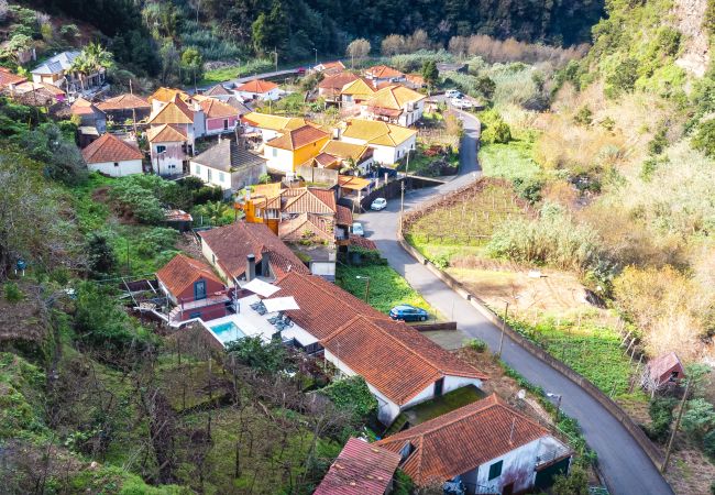 Maison à São Vicente - Avo Maria House by Atlantic Holiday Maison à São Vicente - Avo Maria House by Atlantic Holiday
