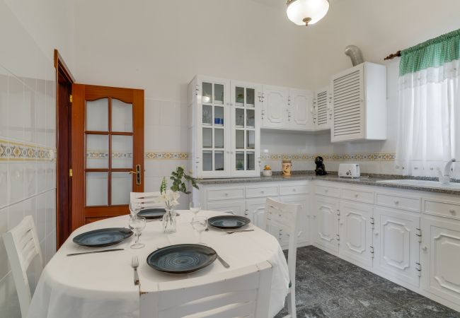 Maison à Caniçal - Casa Moreira by Atlantic Holiday Maison à Caniçal - Casa Moreira by Atlantic Holiday