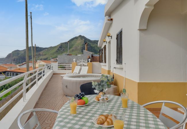 Maison à Caniçal - Casa Moreira by Atlantic Holiday Maison à Caniçal - Casa Moreira by Atlantic Holiday