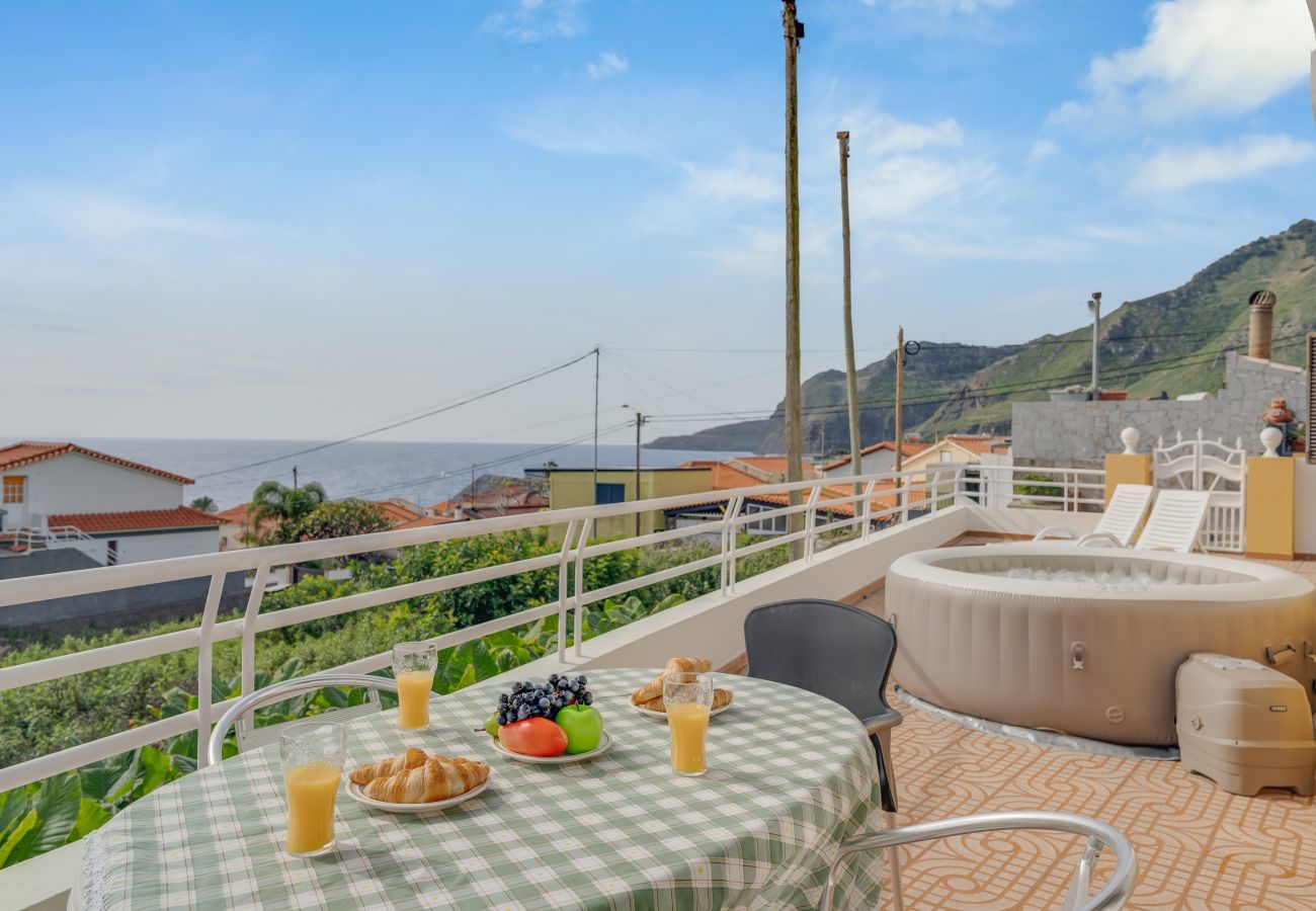 Maison à Caniçal - Casa Moreira by Atlantic Holiday