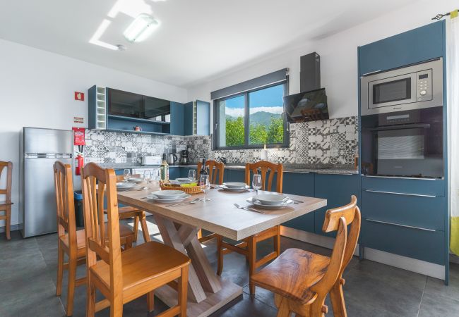 Appartement à Estreito Calheta - Casa Teixeira by Atlantic Holiday Appartement à Estreito Calheta - Casa Teixeira by Atlantic Holiday