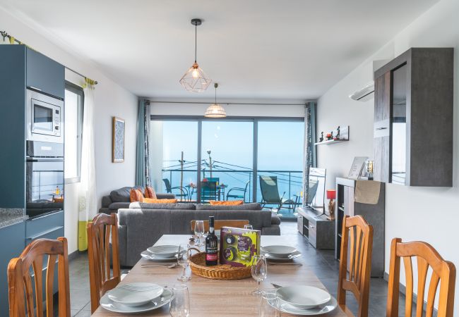 Appartement à Estreito Calheta - Casa Teixeira by Atlantic Holiday Appartement à Estreito Calheta - Casa Teixeira by Atlantic Holiday