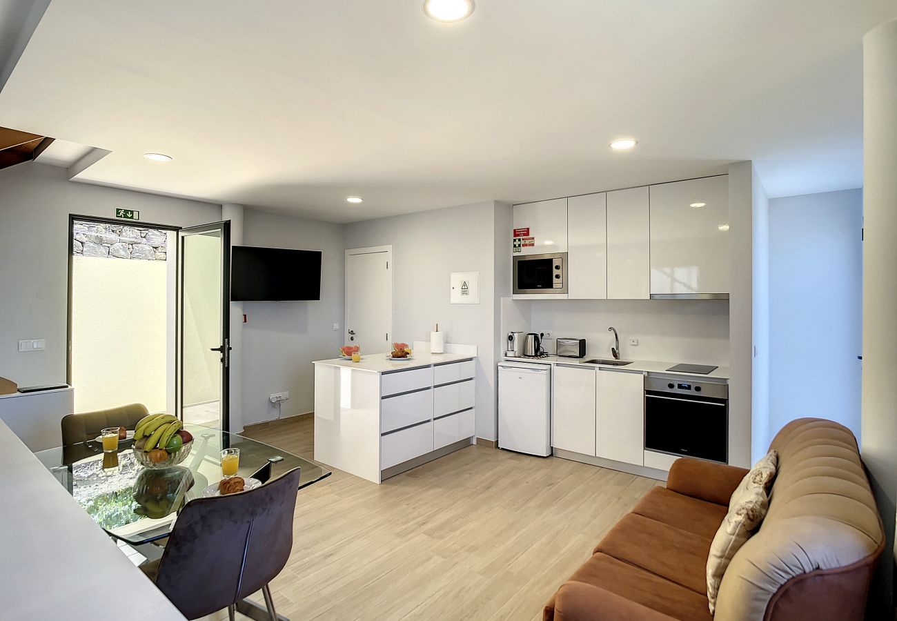 Appartement à Ponta Delgada - My School I by Atlantic Holiday Appartement à Ponta Delgada - My School I by Atlantic Holiday