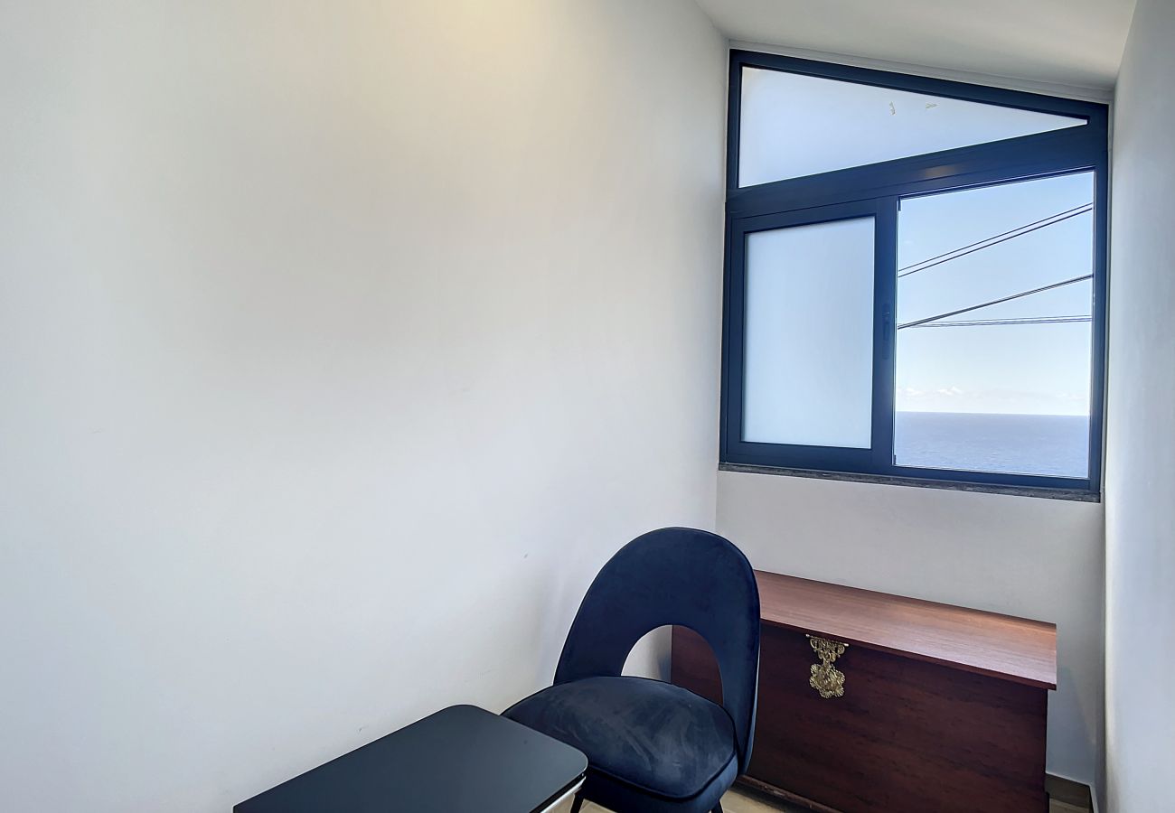 Appartement à Ponta Delgada - My School I by Atlantic Holiday Appartement à Ponta Delgada - My School I by Atlantic Holiday