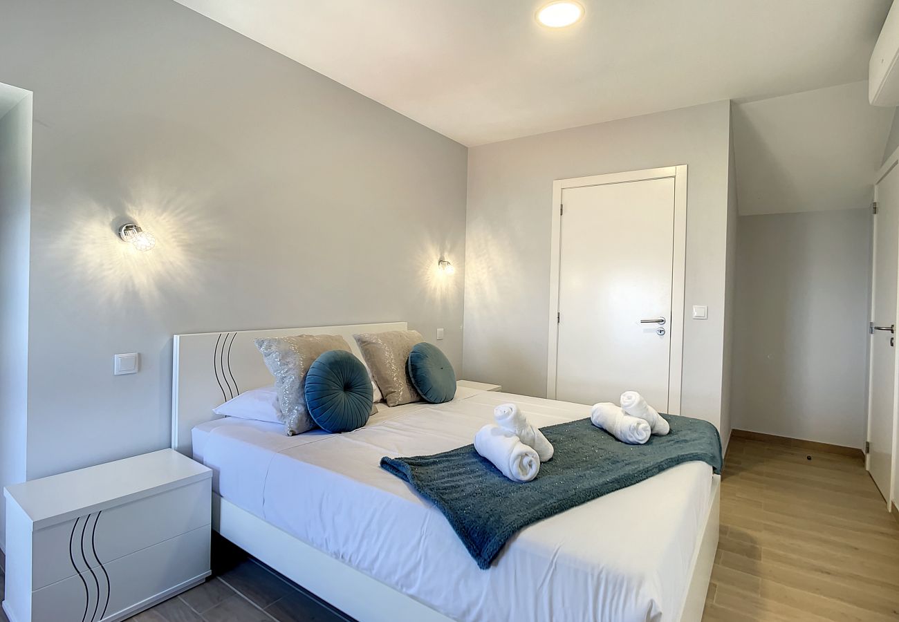 Appartement à Ponta Delgada - My School I by Atlantic Holiday Appartement à Ponta Delgada - My School I by Atlantic Holiday