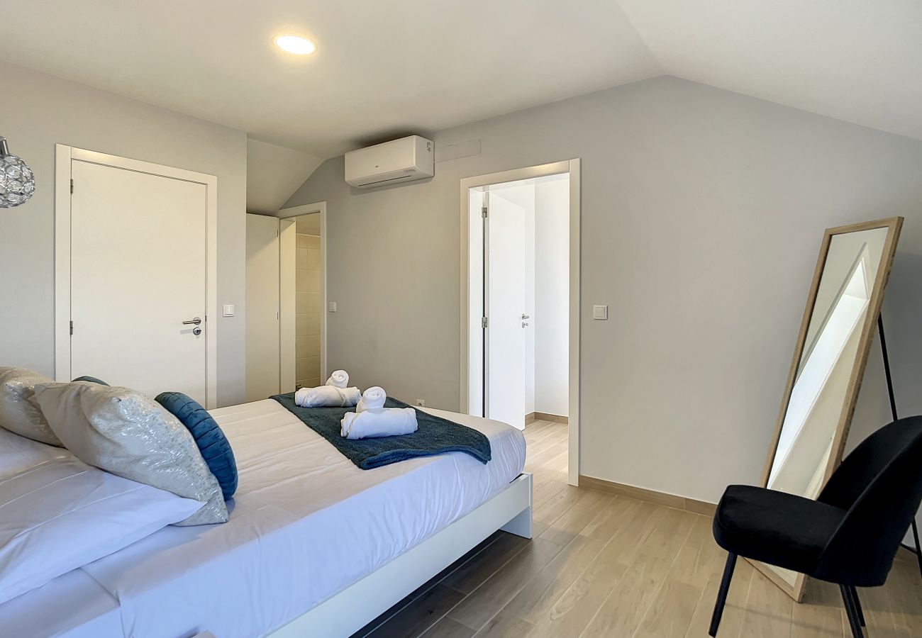 Appartement à Ponta Delgada - My School I by Atlantic Holiday Appartement à Ponta Delgada - My School I by Atlantic Holiday