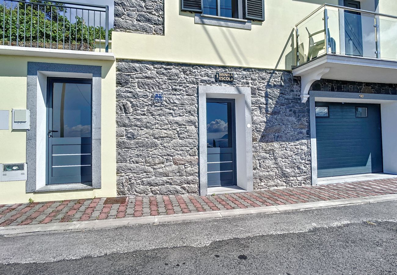 Appartement à Ponta Delgada - My School I by Atlantic Holiday Appartement à Ponta Delgada - My School I by Atlantic Holiday