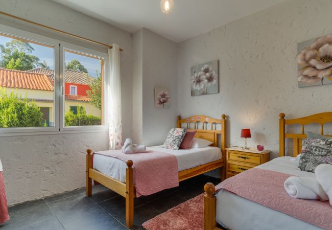 Maison à São Jorge - Sá Dias House by Atlantic Holiday Maison à São Jorge - Sá Dias House by Atlantic Holiday