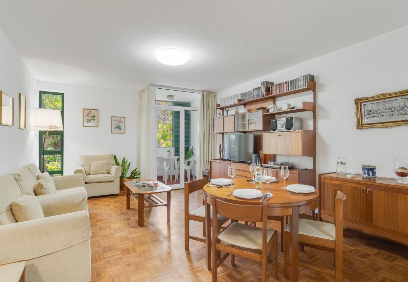 Appartement à Funchal - Refugio Madeirense by Atlantic Holiday