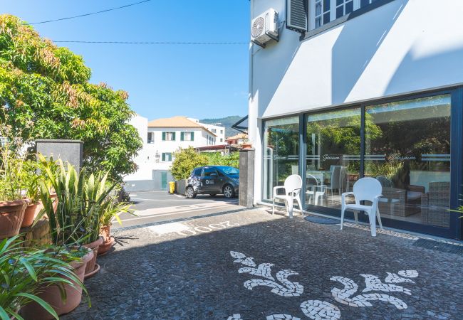 Maison à Machico - Solarium Villa by Atlantic Holiday