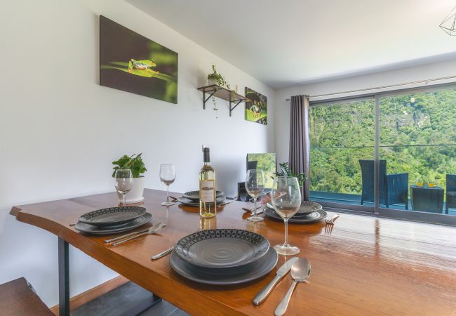 Gîte Rural à São Vicente - Mystic Mountain by Atlantic Holiday Gîte Rural à São Vicente - Mystic Mountain by Atlantic Holiday