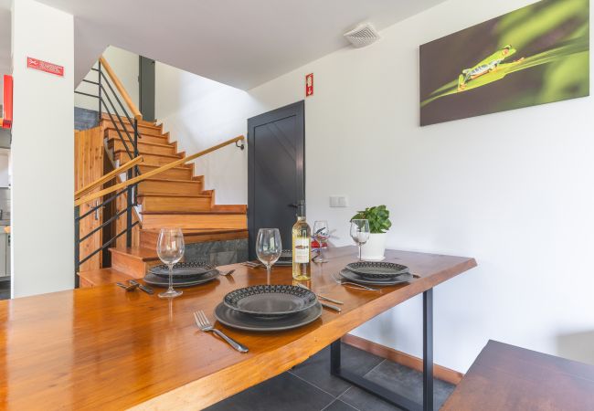 Gîte Rural à São Vicente - Mystic Mountain by Atlantic Holiday Gîte Rural à São Vicente - Mystic Mountain by Atlantic Holiday