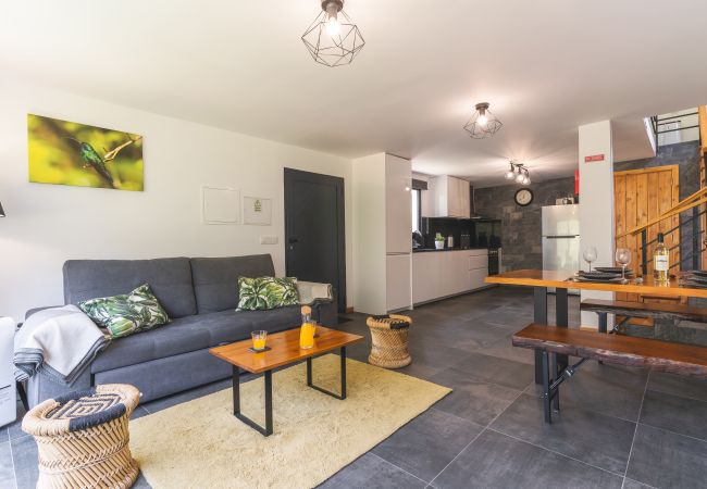 Gîte Rural à São Vicente - Mystic Mountain by Atlantic Holiday Gîte Rural à São Vicente - Mystic Mountain by Atlantic Holiday