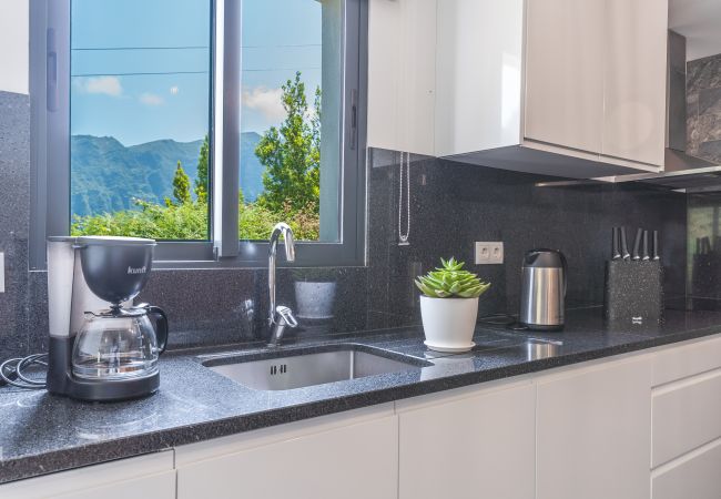 Gîte Rural à São Vicente - Mystic Mountain by Atlantic Holiday Gîte Rural à São Vicente - Mystic Mountain by Atlantic Holiday