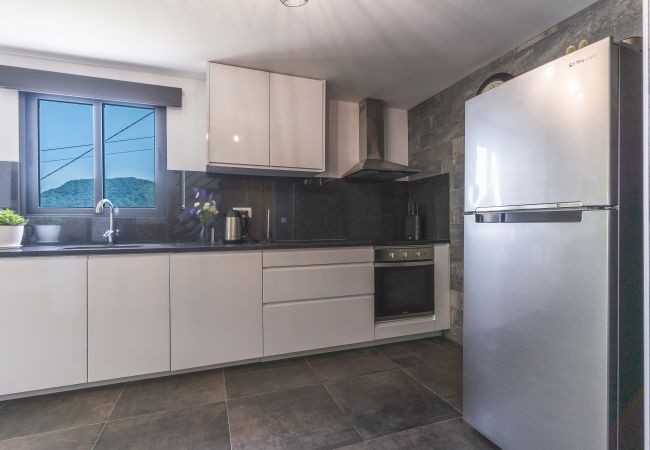 Gîte Rural à São Vicente - Mystic Mountain by Atlantic Holiday Gîte Rural à São Vicente - Mystic Mountain by Atlantic Holiday