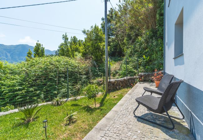 Gîte Rural à São Vicente - Mystic Mountain by Atlantic Holiday Gîte Rural à São Vicente - Mystic Mountain by Atlantic Holiday