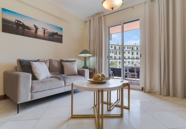 Appartement à Funchal - Gilda Apartment by Atlantic Holiday Appartement à Funchal - Gilda Apartment by Atlantic Holiday