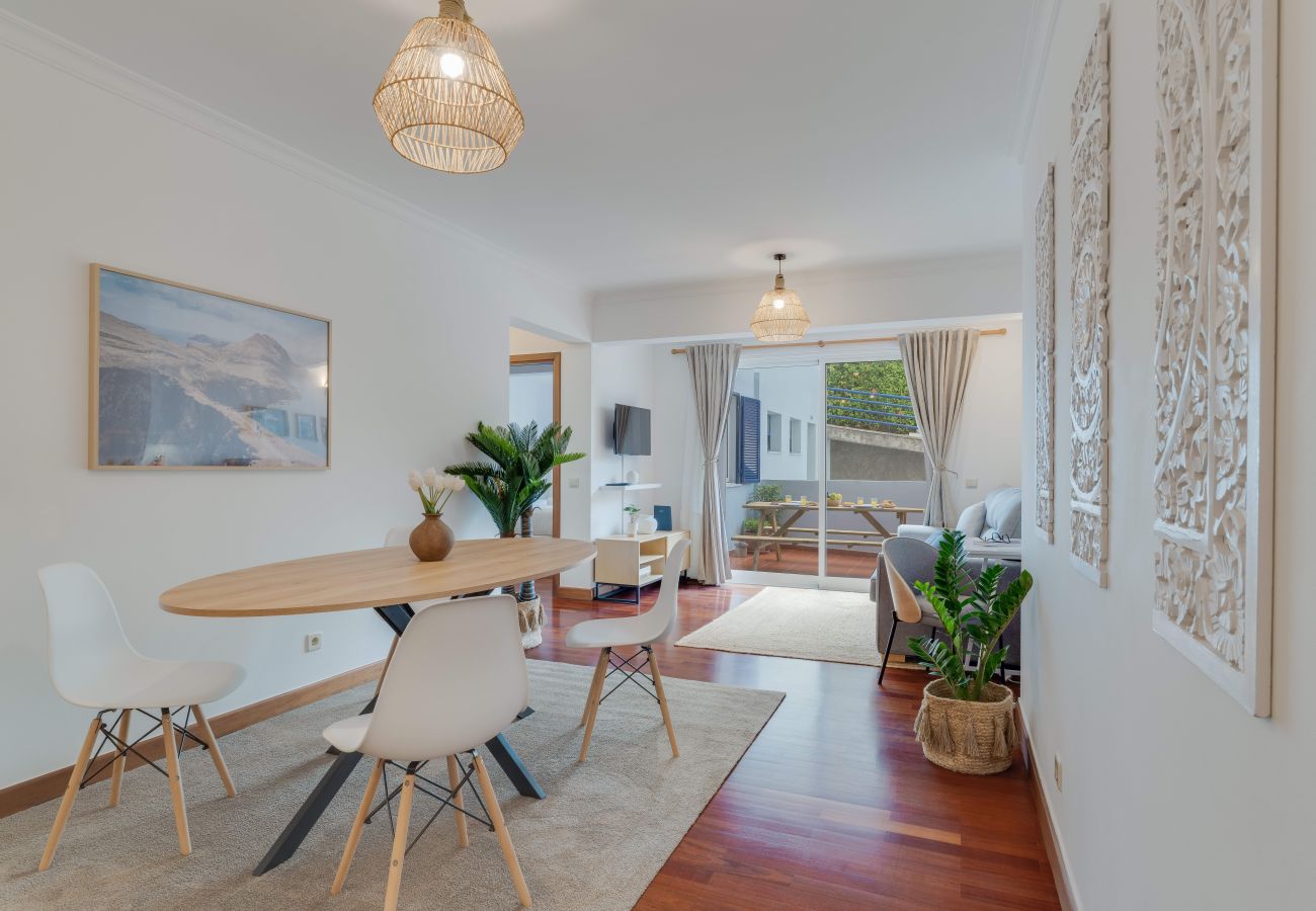 Appartement à Funchal - Tropical Pearl by Atlantic Holiday