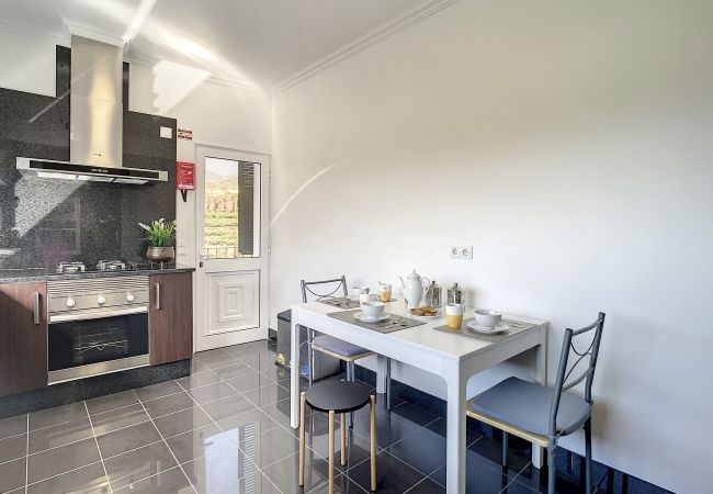 Maison à Funchal - Santa Rita House by Atlantic Holiday Maison à Funchal - Santa Rita House by Atlantic Holiday