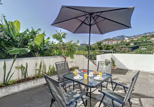 Maison à Funchal - Santa Rita House by Atlantic Holiday Maison à Funchal - Santa Rita House by Atlantic Holiday