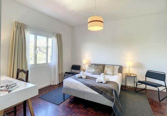 Maison à Funchal - Santa Rita House by Atlantic Holiday Maison à Funchal - Santa Rita House by Atlantic Holiday