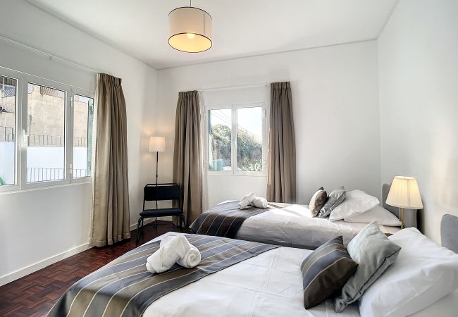 Maison à Funchal - Santa Rita House by Atlantic Holiday Maison à Funchal - Santa Rita House by Atlantic Holiday